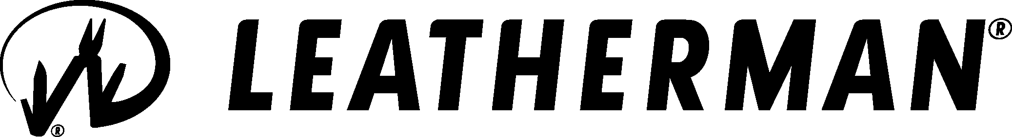 Leatherman Logo big