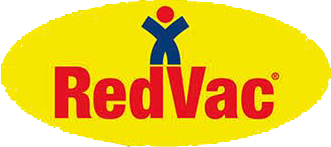 Redvac Logo