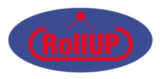 Rollup Logo