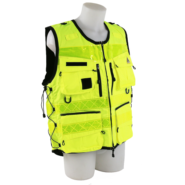 STAFF JAUNE 1 - SEC1101