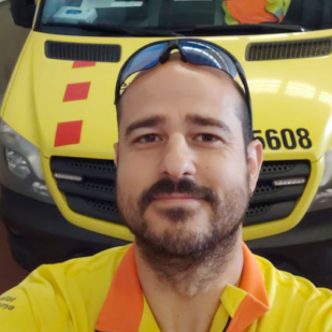 Arnau Callol Albert