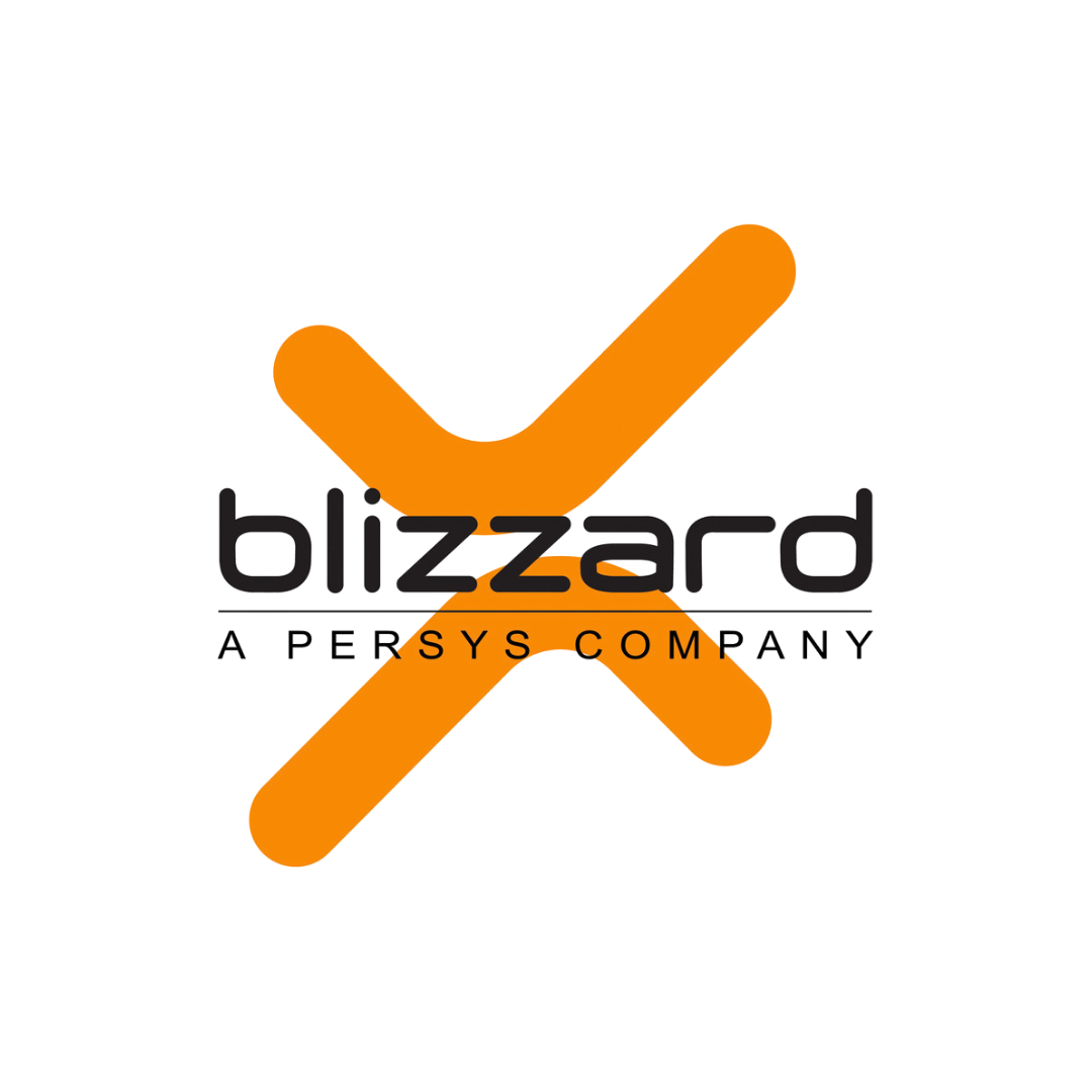 BLIZZARD