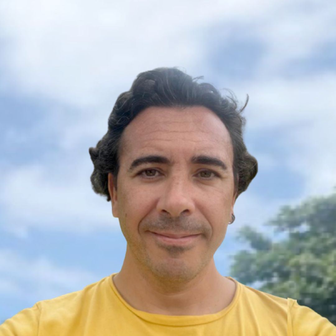 Ivan Parra