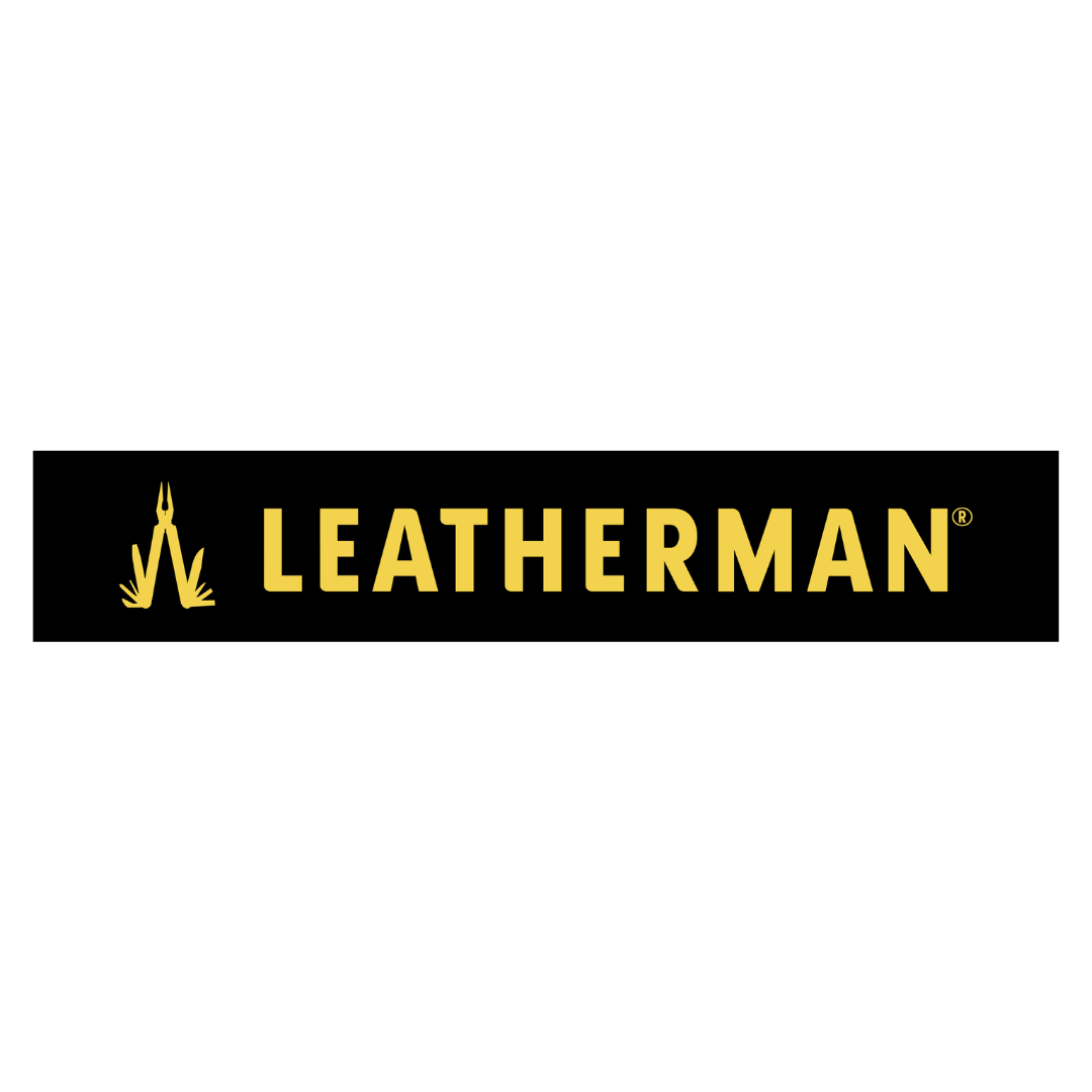 LEATHERMAN