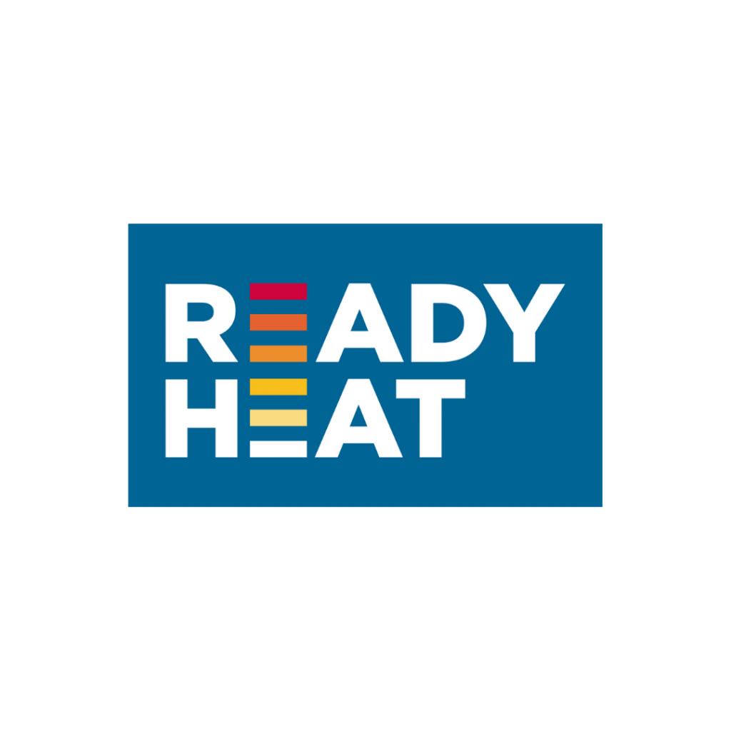 READY HEAT