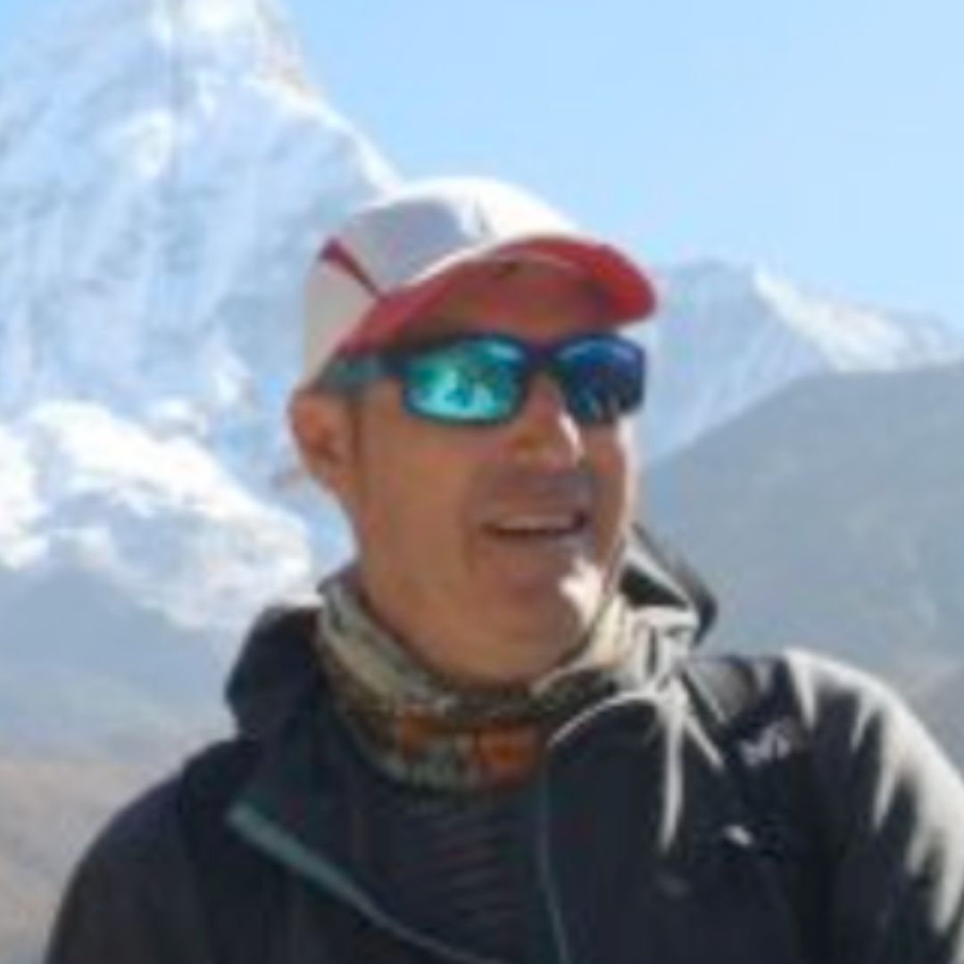 Toni Garcia Bernaus