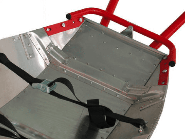 AKJA 2.200 PLUS - Imagen 3